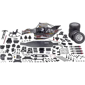 Reely Dune Fighter Buggy 4WD 1:10…