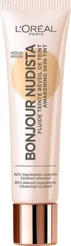 L’Oréal Paris Wake Up & Glow Bonjour Nudista BB krém 30 ml