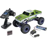 Carson Modellsport Crawlee Crawler 4WD RtR 1:10