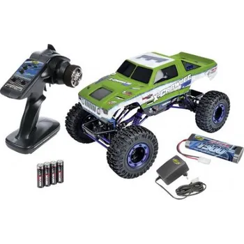 Carson Modellsport Crawlee Crawler 4WD…