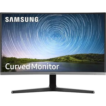 Monitor Samsung LC27R500FHUXEN