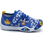 Dětské tenisky MAGNUS 43-0058 modré Velikost: 19