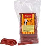 Magnum Cross Stick Beef-Red 50 ks