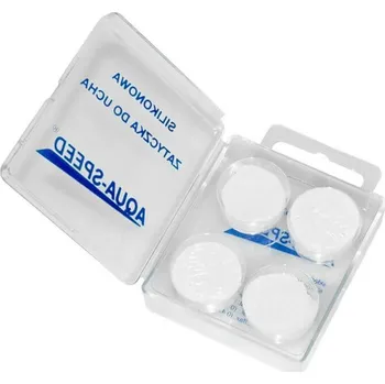 Špunt do uší Aqua-Speed Ear Plug