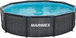 Marimex Florida Ratan 3,05 x 0,76 m bez…