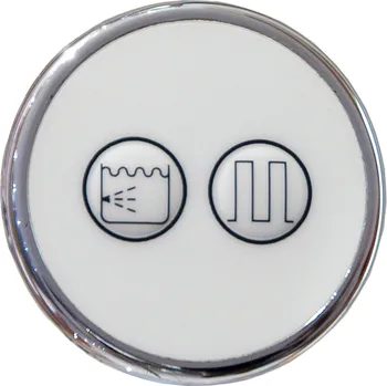 Hydromasážní systém MEDIUM NANO HYDRO (2-tlačítko)