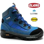 Treková obuv OLANG Tarvisio 827 royal Velikost: 27