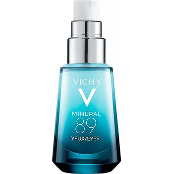 Péče o oční okolí Vichy Minéral 89 Eyes 15 ml