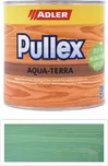Adler Pullex Aqua Terra zelený 750 ml