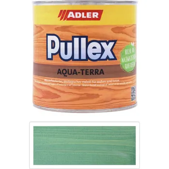 ADLER Česko Pullex Aqua Terra zelený…