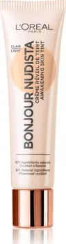 L’Oréal Paris Wake Up & Glow Bonjour Nudista BB krém 30 ml