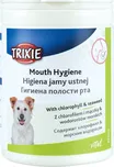 Trixie Ústní hygiena pro psy tablety…