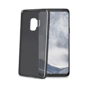 Pouzdro na mobilní telefon CELLY: TPU pouzdro CELLY Gelskin pro Samsung Galaxy S9 Plus, černé