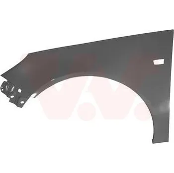 Blatník karosérie Blatník VAN WEZEL 3850655