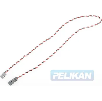 RC model auta 4611J Prodlužovací kabel kroucený 60 cm FUT