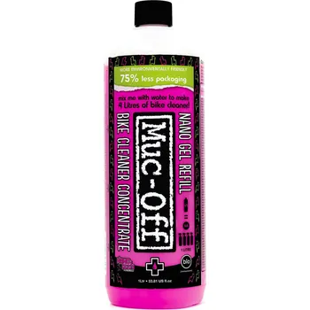 Muc-Off Bike Cleaner koncentrát 1 l