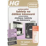 HG Univerzální tablety na čištění…