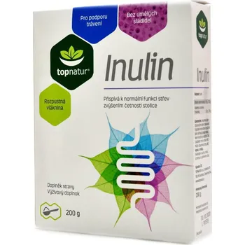 Topnatur Inulin 200 g