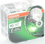 Osram Xenarc Ultra Life Xenon D2S…