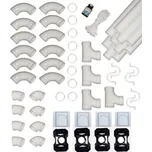 Newag KIT-NEW-4-ABB 24 m instalační sada