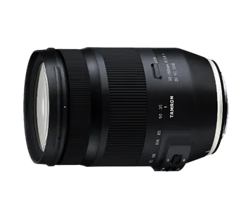 objektiv Tamron 35-150 mm F/2.8 Di VC OSD pro Nikon