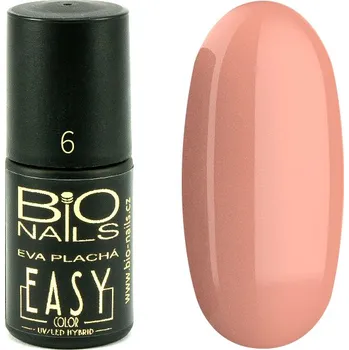 Lak na nehty BIO NAILS Gel lak EASY 006 6 ml