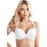 Dámská podprsenka LingaDore 1400-1 70 C Smetanová