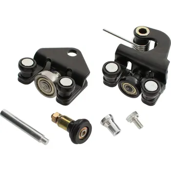 Kladky vedení dveří RENAULT MASTER II OPEL MOVANO A