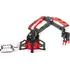 ostatní stavebnice Hexbug Vex Robotics Motorised Robotic Arm 350 dílků
