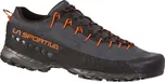 La Sportiva TX4 Carbon/Flame