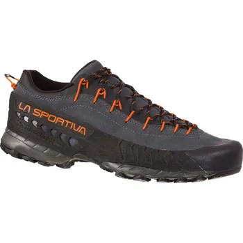 Pánská sportovní obuv La Sportiva TX4 Carbon/Flame
