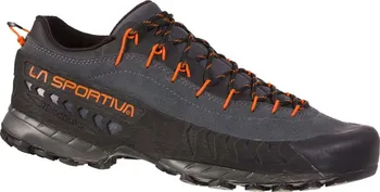 Pánská treková obuv La Sportiva TX4 Carbon/Flame