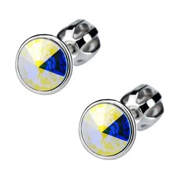 Náušnice Šperky4U CS5701-AB