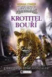 Spirit Animals: Krotitel bouří -…