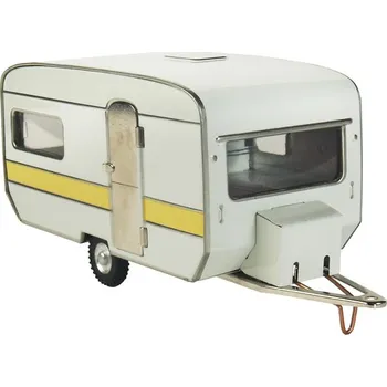 autíčko Kovap 0609 Obytný přívěs