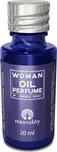 Renovality Woman Oil Perfume 20 ml