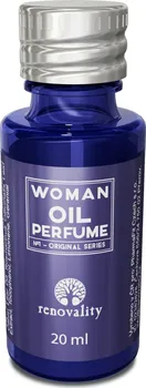 Nestandardní parfém Renovality Woman Oil Perfume 20 ml