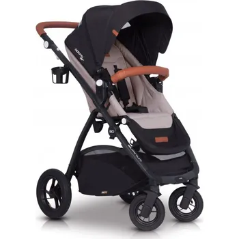 Kočárek EasyGo Optimo Air sportovní 2019