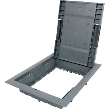 Elektroinstalační krabice Kopos Kopobox 80 LB