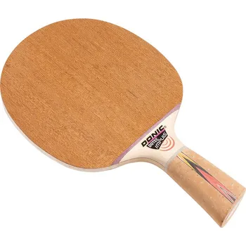 Pingpongová pálka Dřevo DONIC Impuls Dotec ALL+ pravák (R)