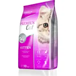 Dibaq Premius Cat Kitten
