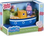 TM Toys Prasátko Peppa Loď