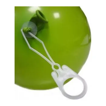 Balónek Uzávěr na latexové balónky - 1 ks