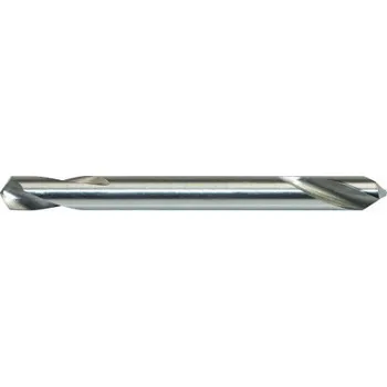 Vrták HSS RATIOLINE vrták 3.50mm (HSS RATIOLINE vrták 3.50mm)