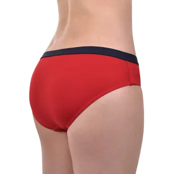 Dámské plavky Tommy Hilfiger UW0UW00631-611