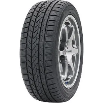 Celoroční osobní pneu Uniroyal AllSeasonExpert 2 215/55 R18 99 V XL FR