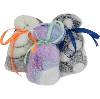 Hračka pro kočku Rajen pytlíček s kozlíkem lékařským pro kočky