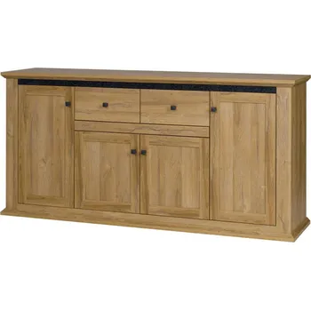 Komoda Komoda MZ9 | MEZO, 180 x 87 x 45 cm