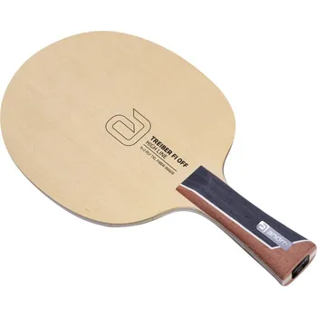 Raketový sport ANDRO Treiber FI OFF Tvar držátka: AN - anatomické