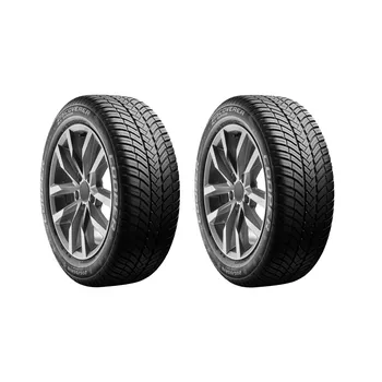 Cooper Tires Discoverer All Season 215/60 R16 99 V XL Celoroční osobní pneu Cooper Tires Discoverer All Season 215/60 R16 99 V XL